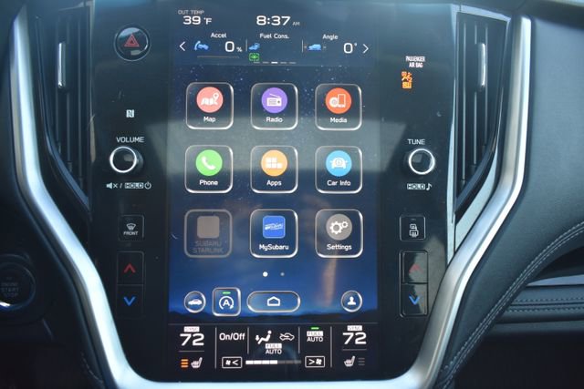 Used 2021 Subaru Outback Limited w/ Popular Package #2 AWD/4WD image 27