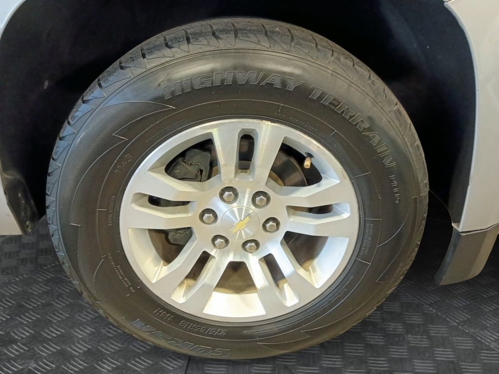 Used 2020 Chevrolet Tahoe LT RWD image 23