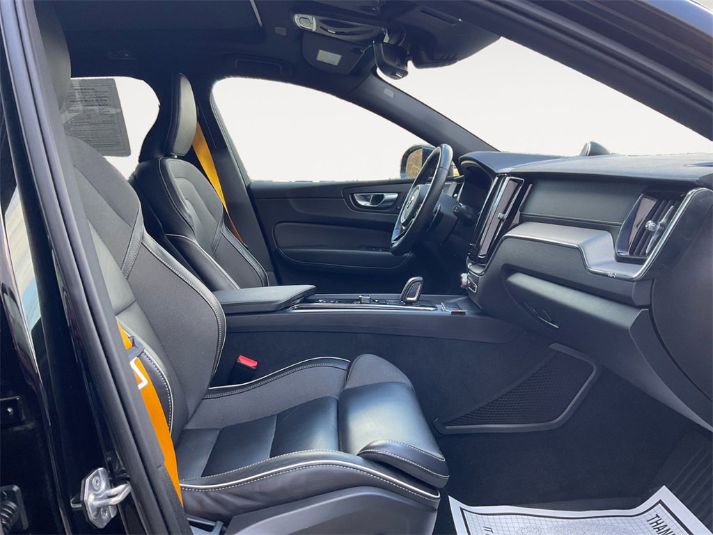 Used 2020 Volvo XC60 T8 Polestar image 15