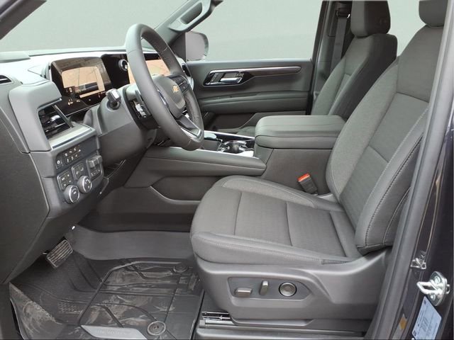 New 2026 Chevrolet Tahoe LS AWD/4WD image 17