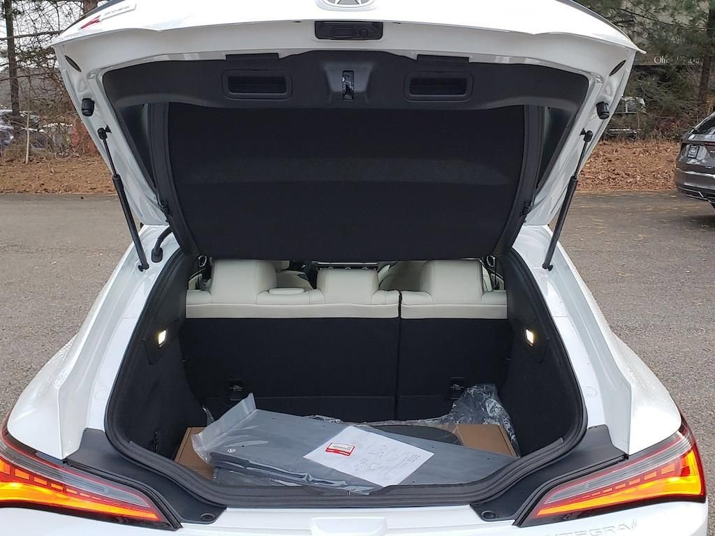 New 2026 Acura Integra A-Spec image 5