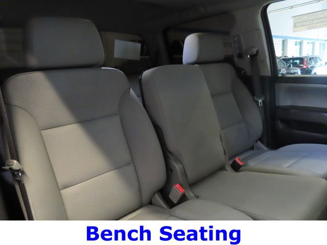 Used 2019 Chevrolet Silverado 2500 4x4 Crew Cab image 6