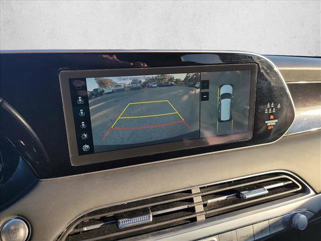 Used 2022 Hyundai Palisade Calligraphy image 23