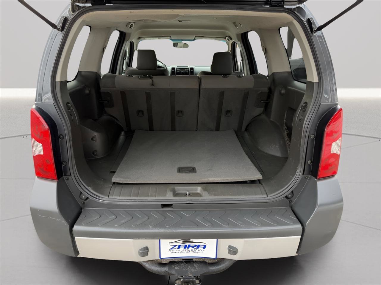 Used 2013 Nissan Xterra X image 26