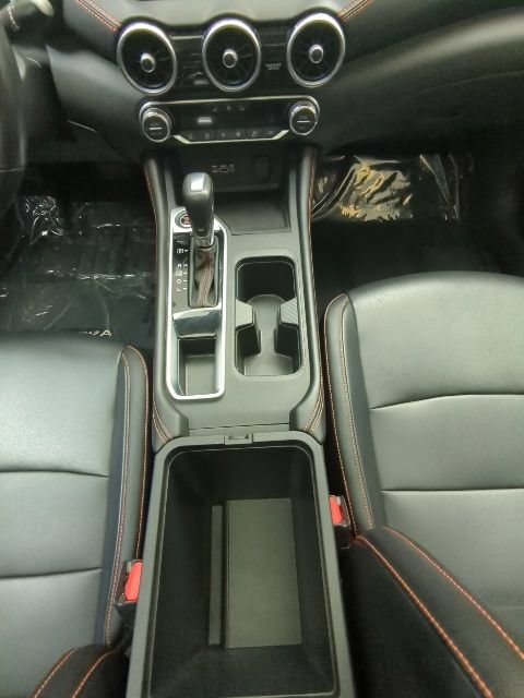 Certified 2023 Nissan Sentra SR w/ SR Premium Package FWD image 22