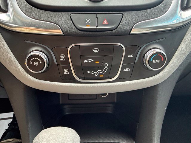Used 2024 Chevrolet Equinox LS w/ LS Convenience Package FWD image 27