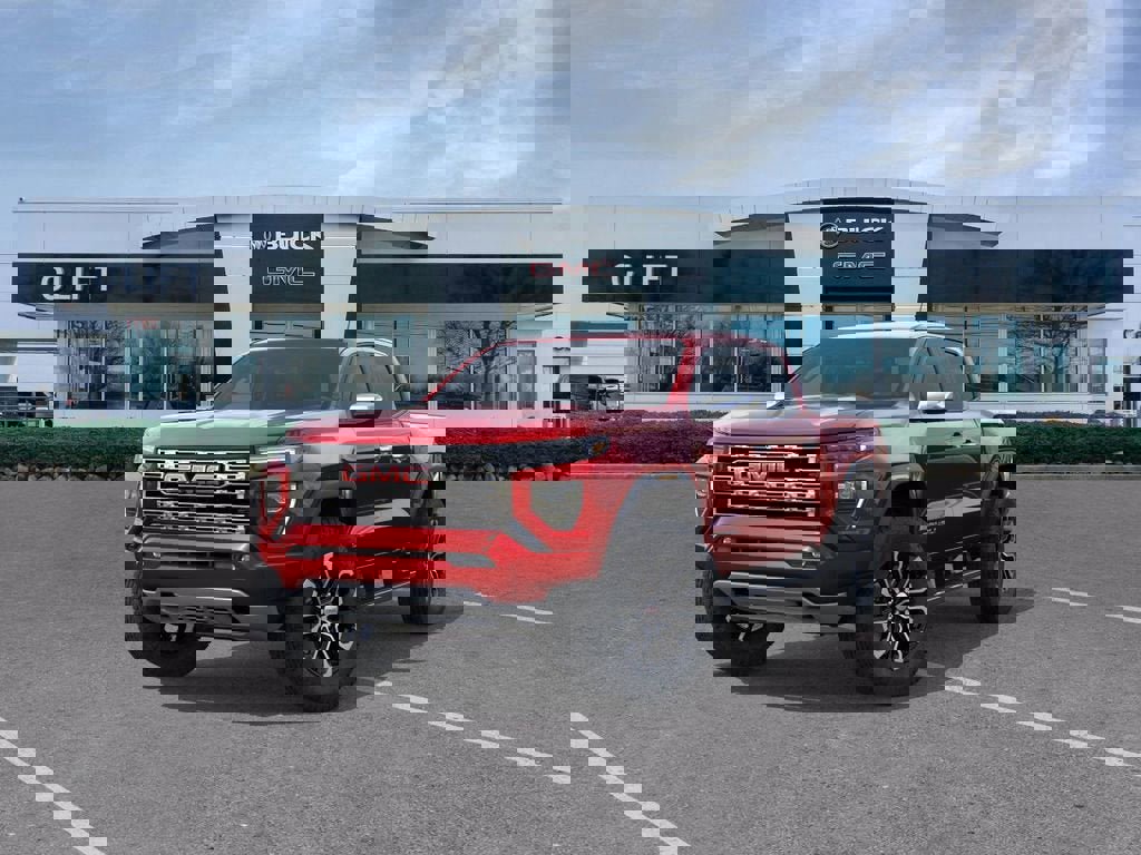 New 2026 GMC Canyon Denali image 8