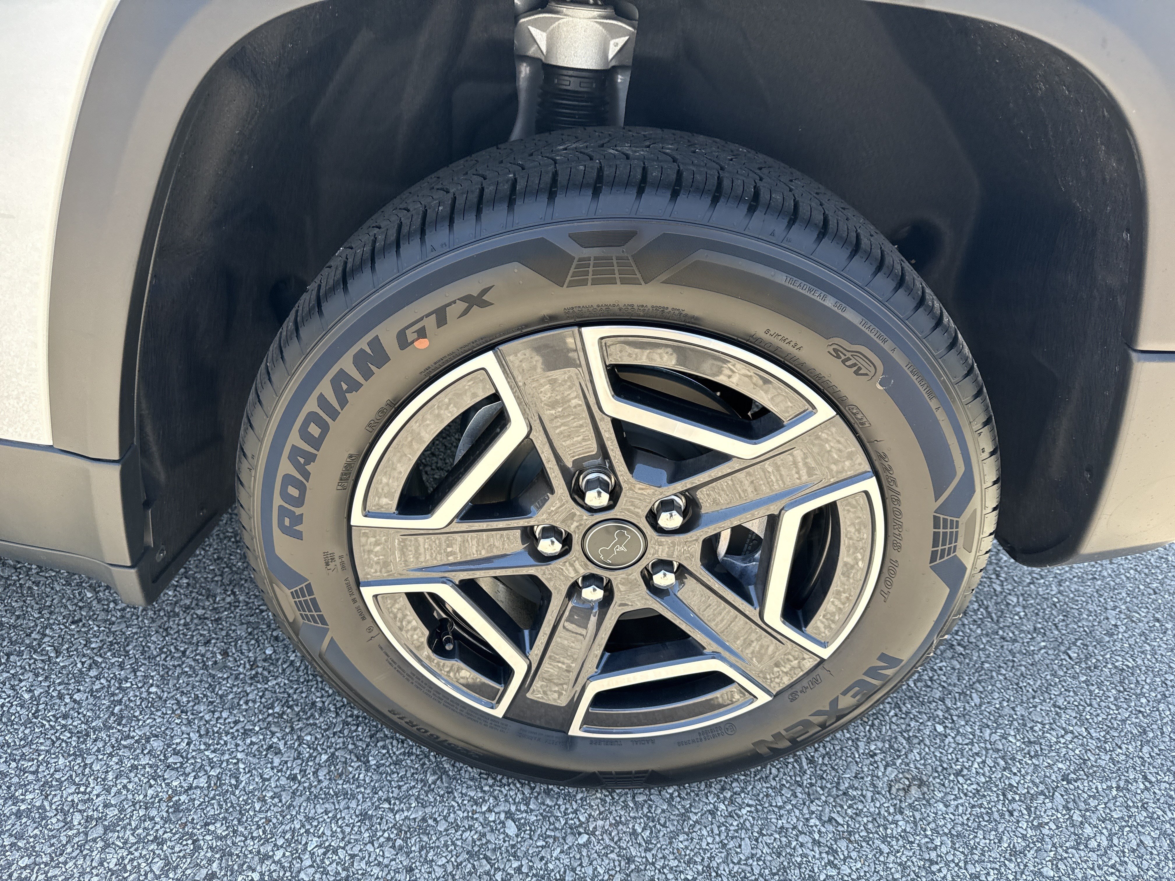 New 2026 Jeep Cherokee Laredo AWD/4WD image 19