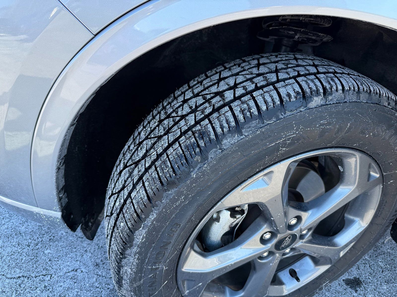 Used 2024 Ford Escape ST-Line image 11