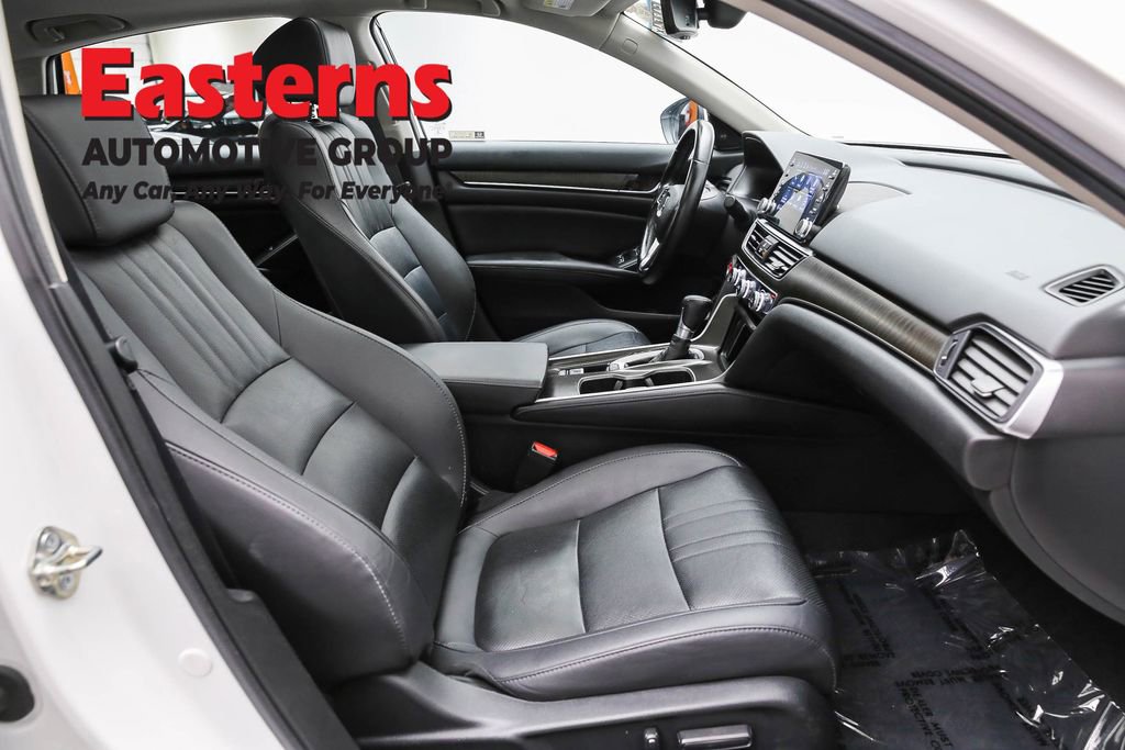 Used 2020 Honda Accord EX-L image 24