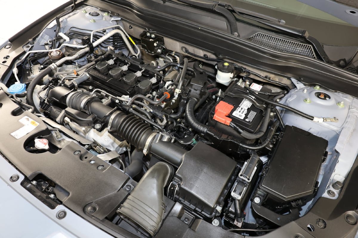 Used 2022 Honda Accord Sport image 33