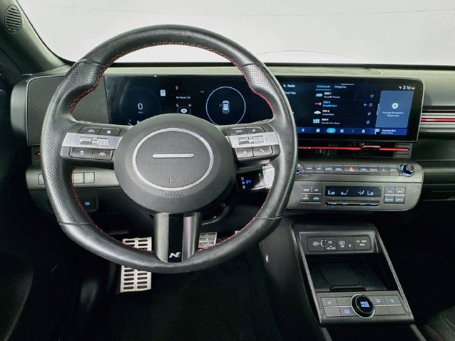 Used 2024 Hyundai Kona N Line FWD image 10