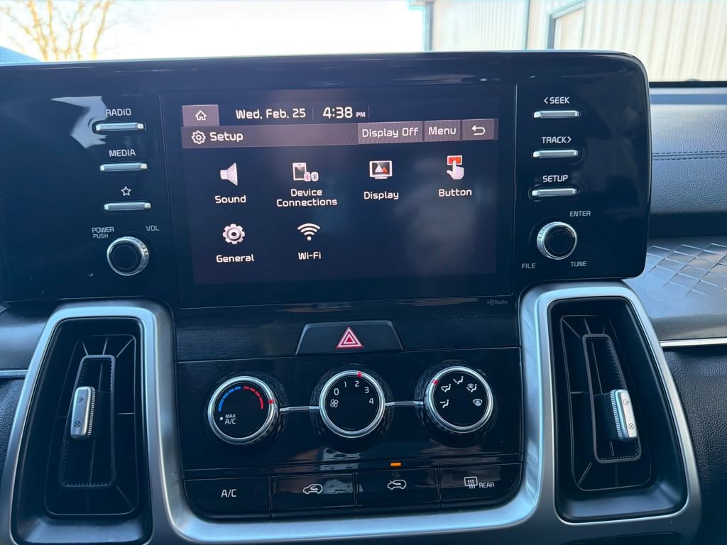 Used 2021 Kia Sorento LX FWD image 30