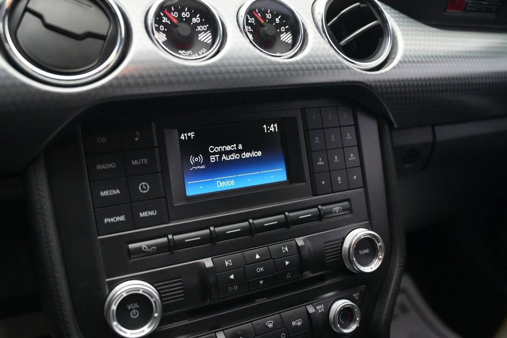 Used 2015 Ford Mustang GT w/ GT Performance Package image 36