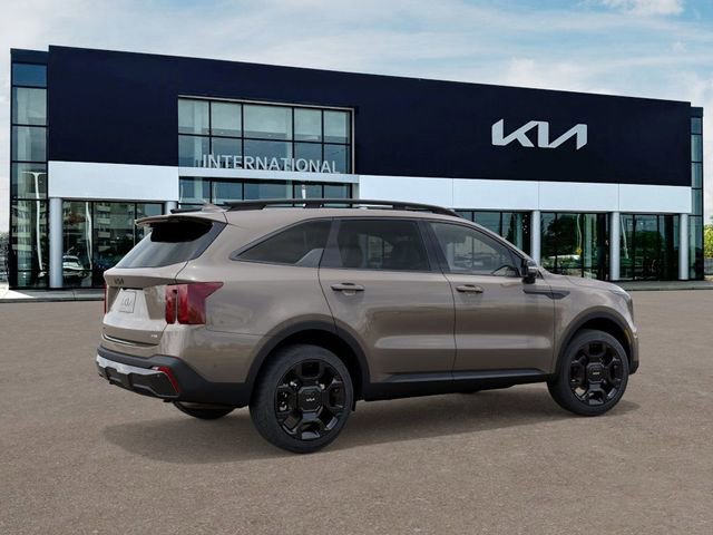 New 2026 Kia Sorento SX Prestige image 6