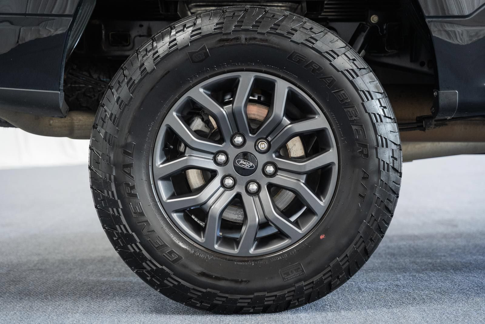 Used 2023 Ford F150 Tremor w/ Equipment Group 402A High AWD/4WD image 23