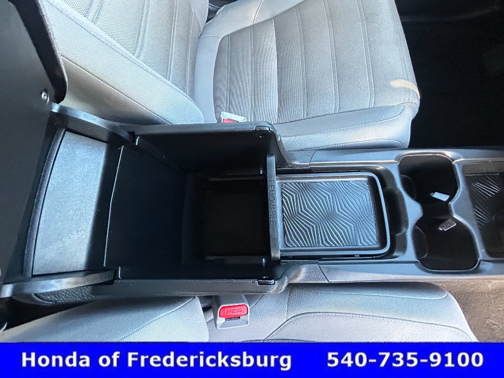 Used 2017 Honda CR-V EX image 31