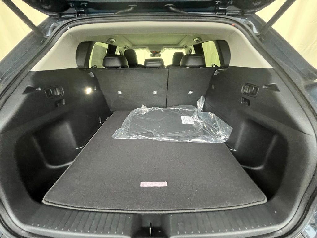 New 2026 MAZDA CX-50 AWD 2.5 S w/ Preferred Pkg image 27