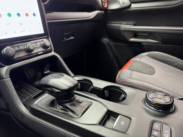 Certified 2024 Ford Ranger Raptor image 19