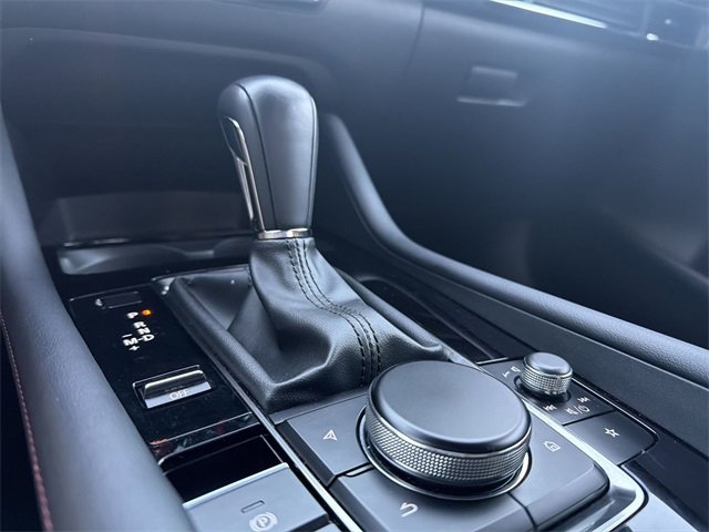 Certified 2025 MAZDA MAZDA3 s image 20