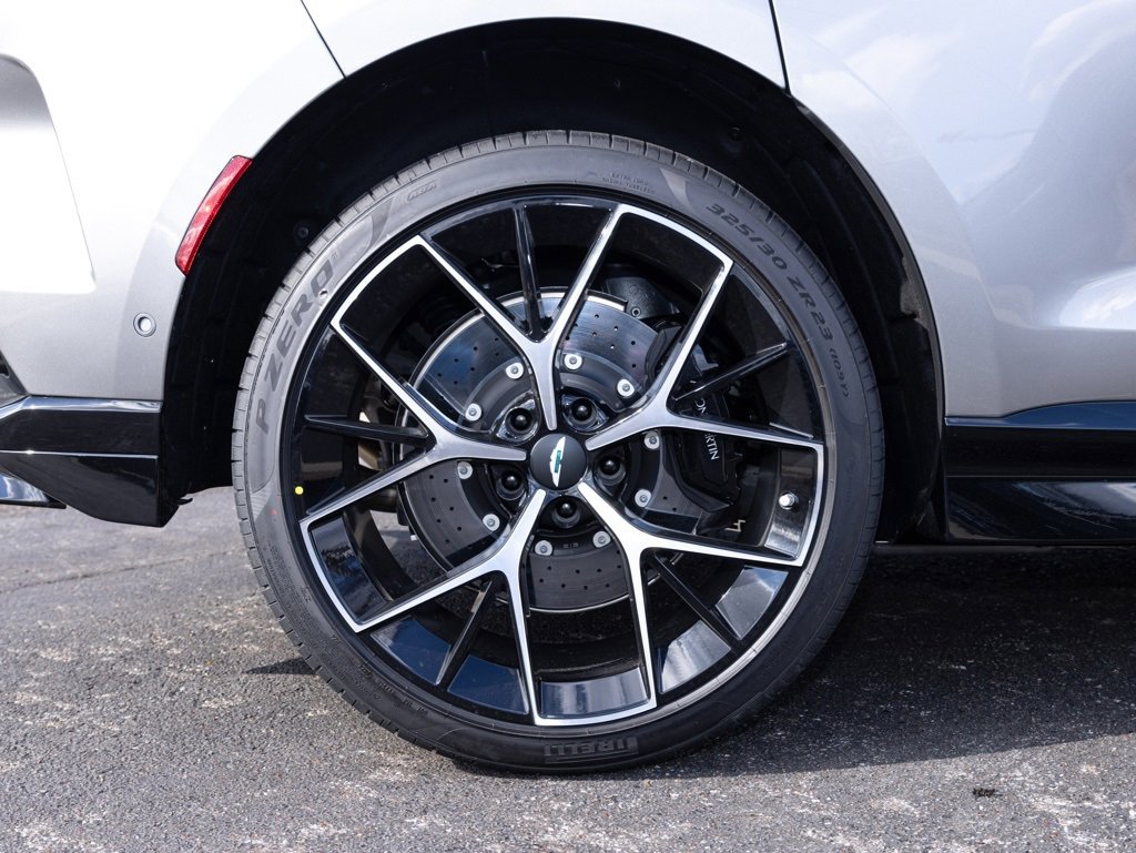 New 2025 Aston Martin DBX 707 image 49