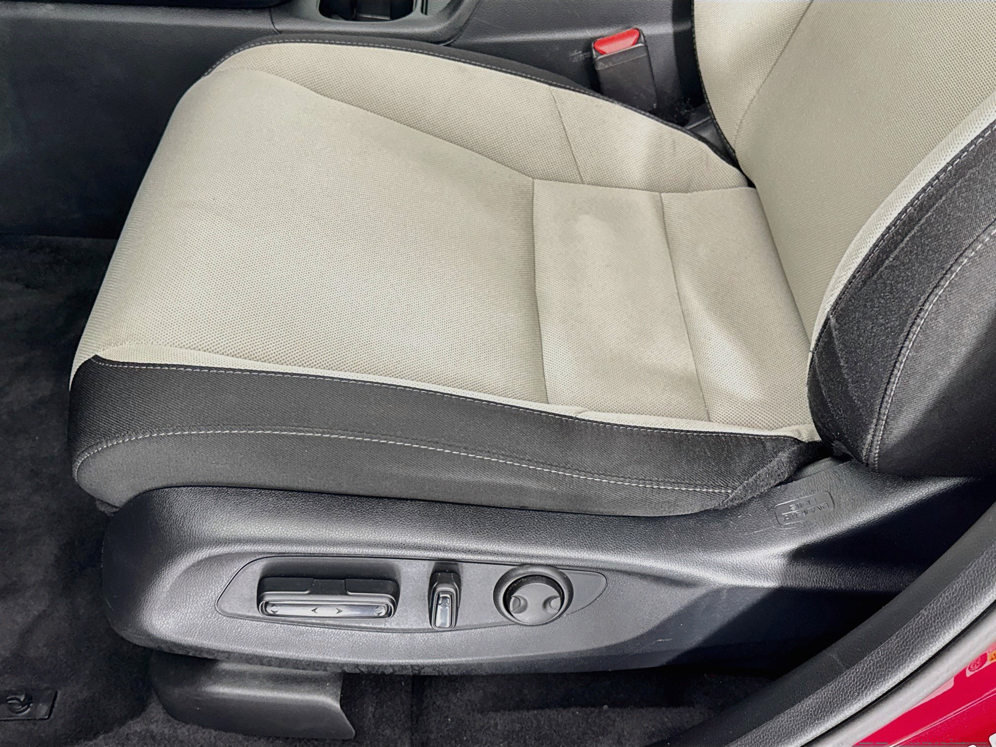 Certified 2024 Honda CR-V EX image 18