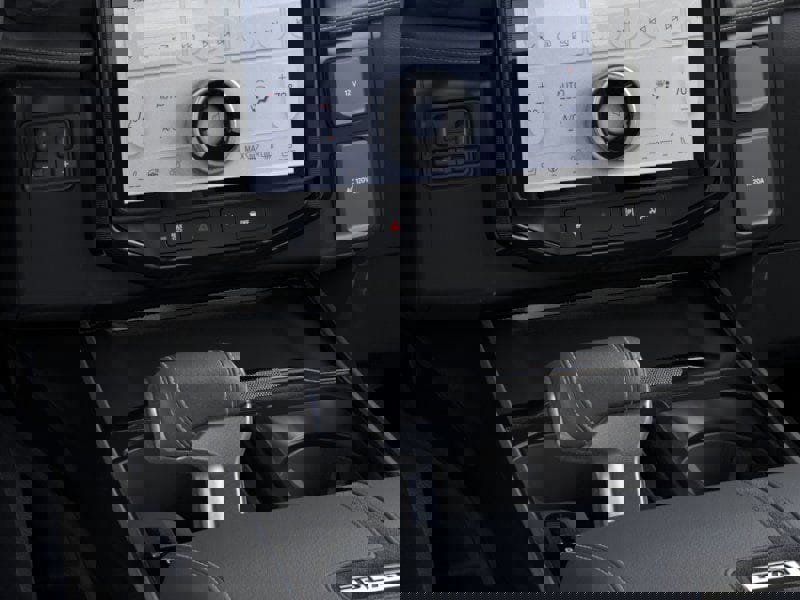 New 2025 Ford F150 Lightning Platinum image 44