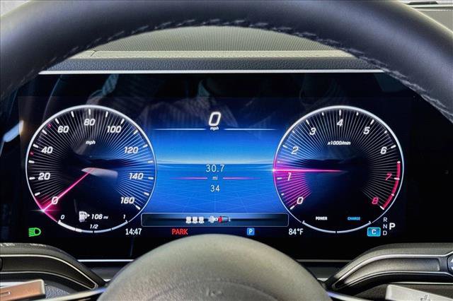 New 2026 Mercedes-Benz GLE 580 4MATIC image 12