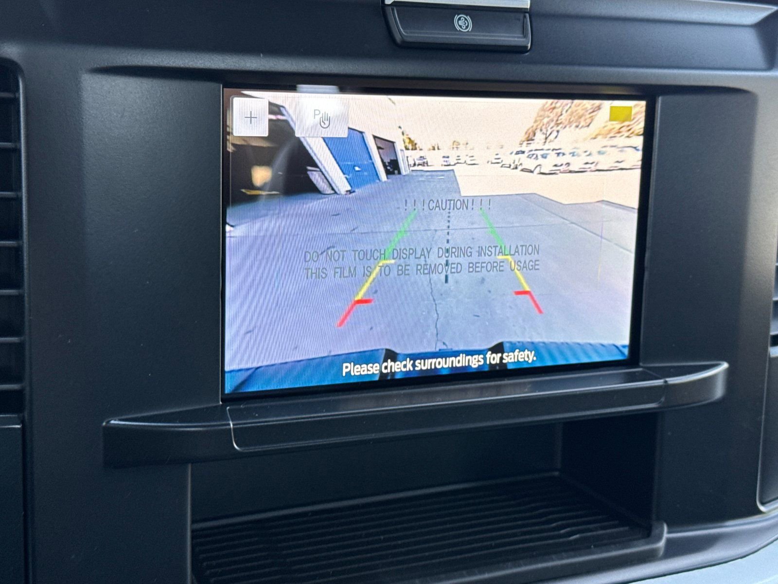 New 2026 Ford F250 XL w/ XL Off-Road Package image 19