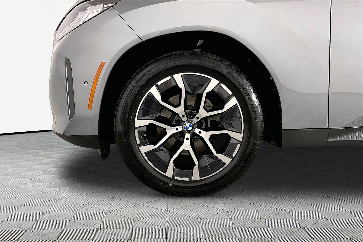 Certified 2026 BMW X3 xDrive30 image 13