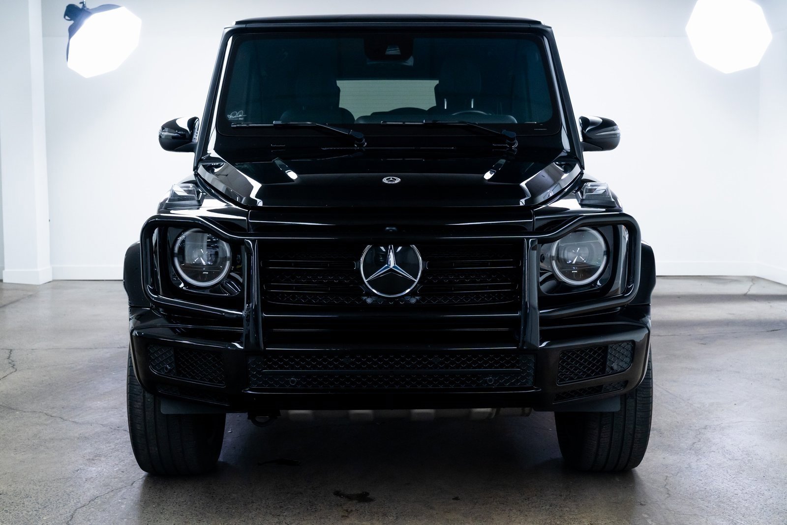 Used 2021 Mercedes-Benz G 550 G 550 image 2