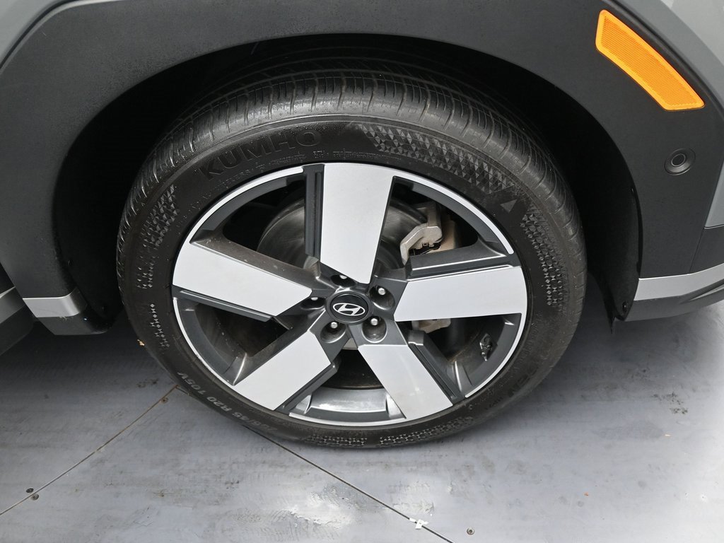 Used 2024 Hyundai Santa Fe Limited image 43