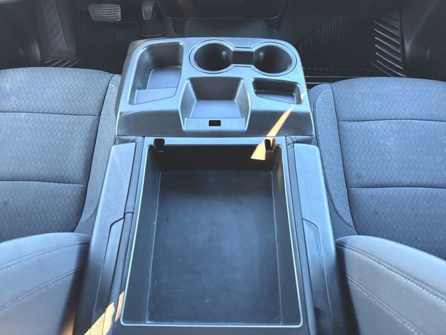 Used 2022 Chevrolet Silverado 1500 LT image 33