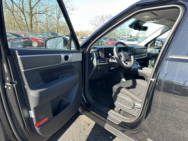 New 2026 Hyundai Santa Fe SE AWD/4WD image 18