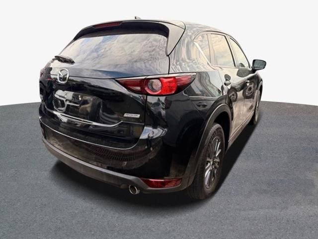 Used 2019 MAZDA CX-5 Touring AWD/4WD image 4