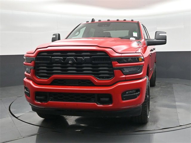 New 2026 RAM 2500 Big Horn image 8