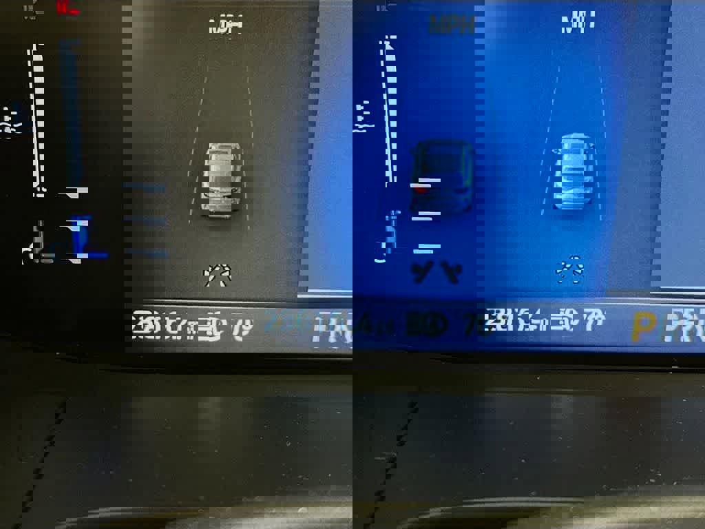 Certified 2024 Ford Escape Active image 20