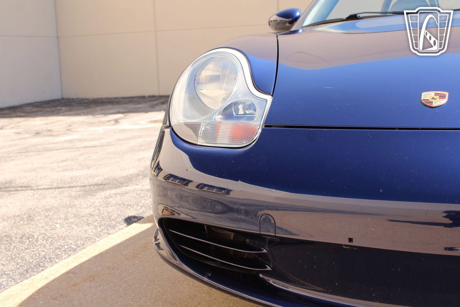 Used 2003 Porsche Boxster image 28