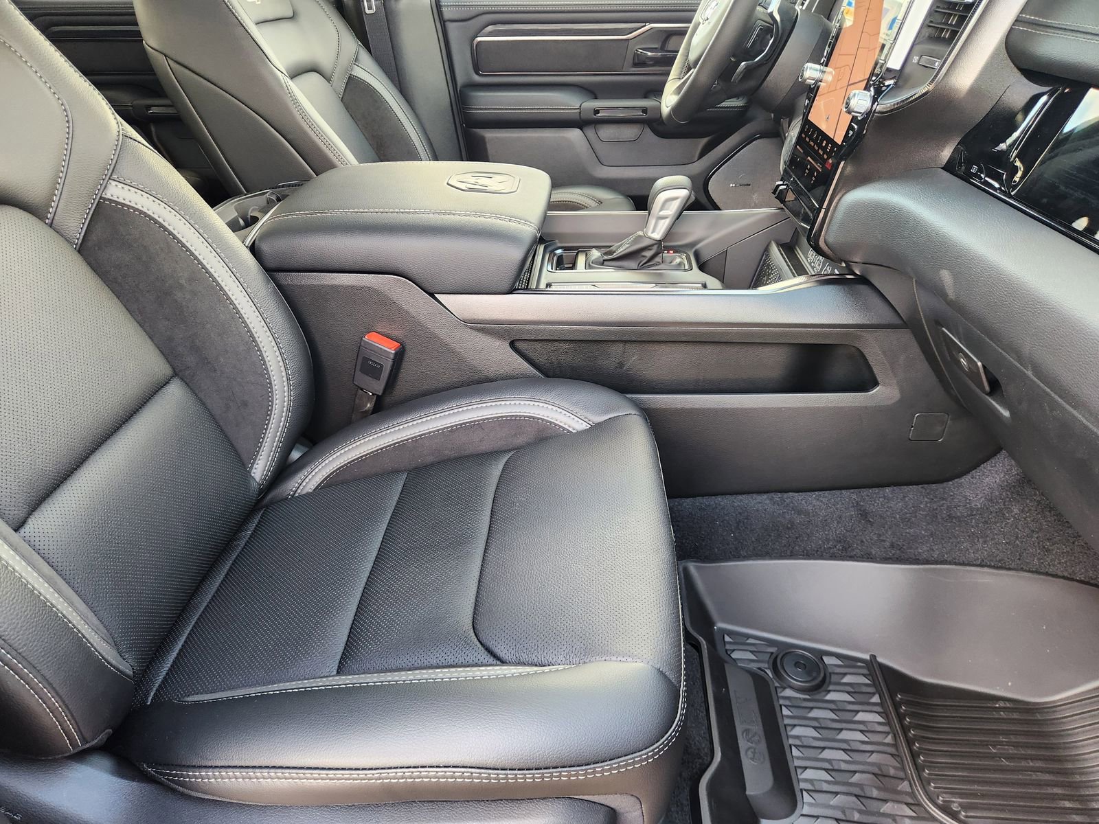 New 2026 RAM 1500 Rebel image 13