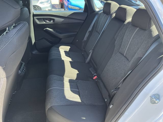 Used 2025 Honda Accord Sport image 26