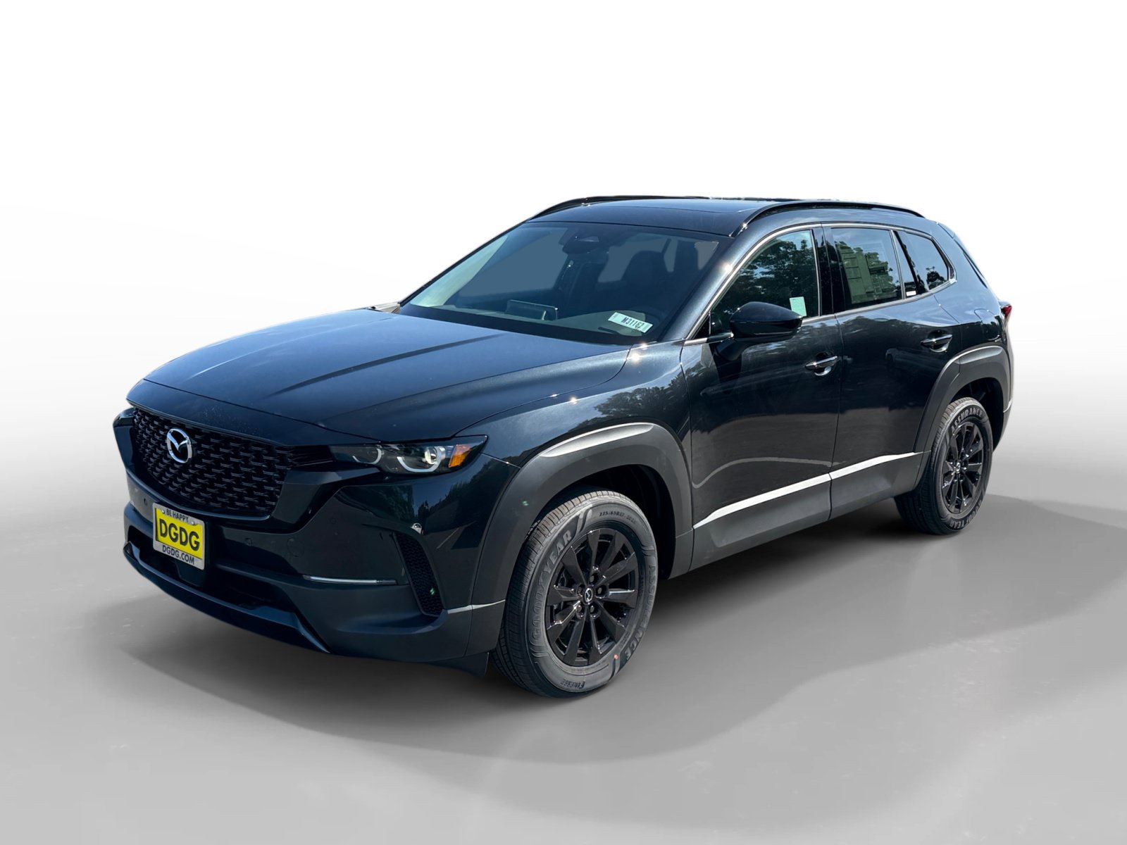 New 2026 MAZDA CX-50 AWD 2.5 Hybrid w/ Weather Package image 1