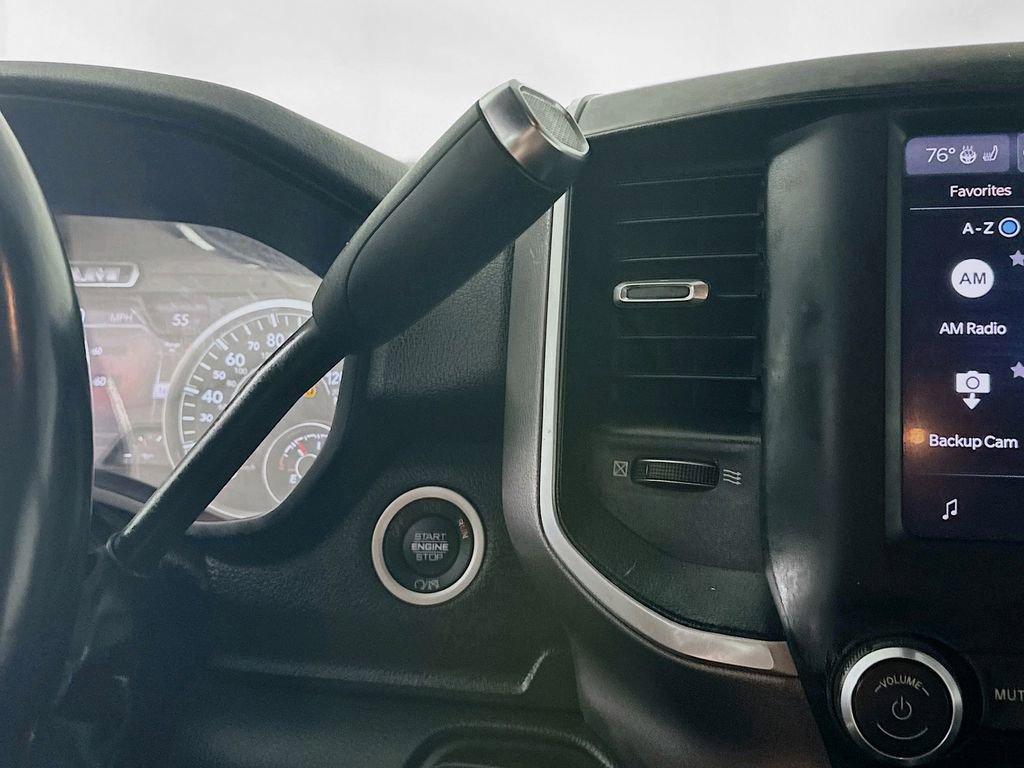 Used 2022 RAM 2500 Big Horn w/ Level C Equiment Group image 16