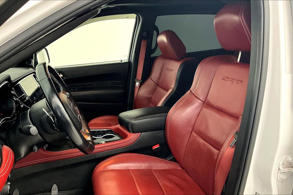 Used 2023 Dodge Durango SRT image 34