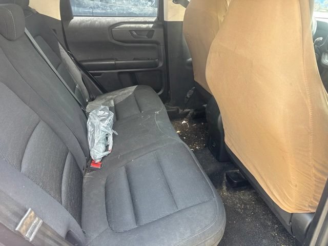 Used 2021 Ford Bronco Sport AWD/4WD image 20