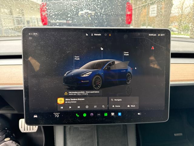 Used 2023 Tesla Model 3 Performance image 21
