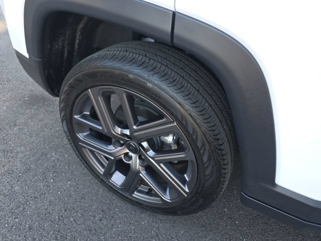 Used 2026 Jeep Compass Limited AWD/4WD image 21