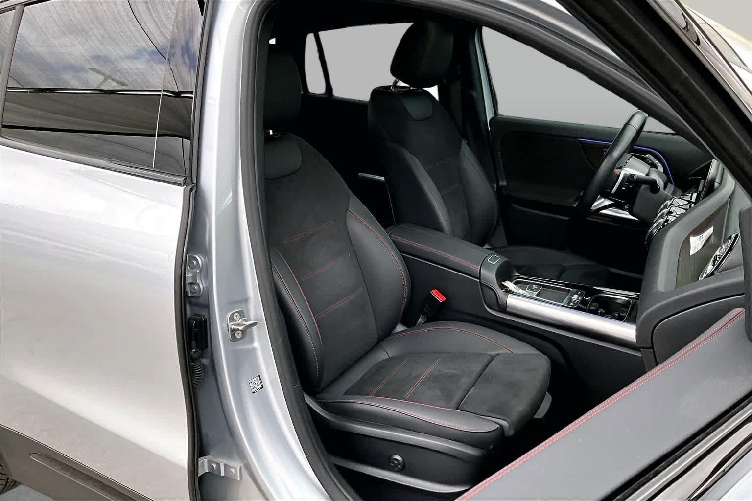 Used 2026 Mercedes-Benz GLA 250 image 9
