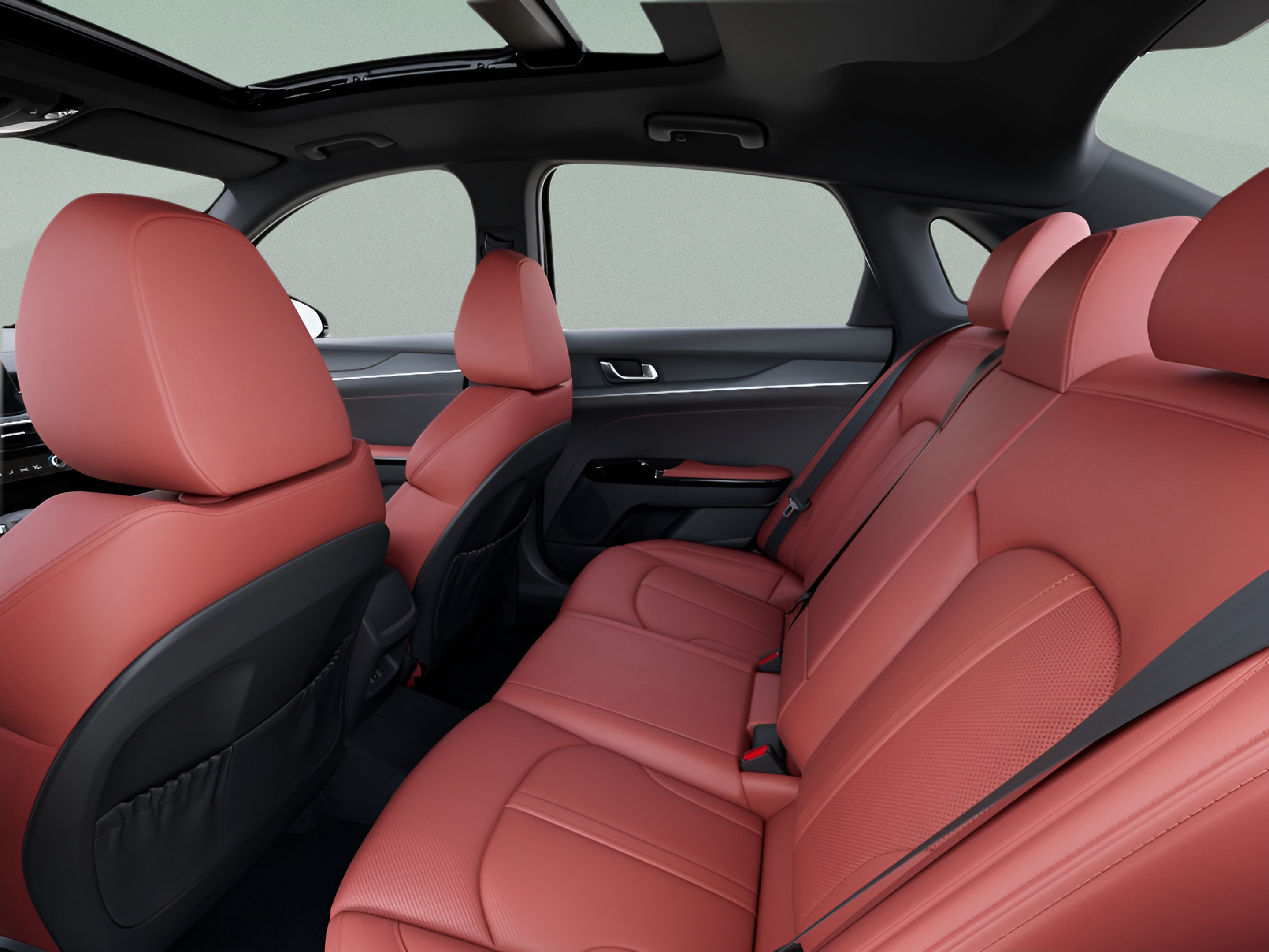 New 2027 Kia K5 GT-Line w/ GT-Line Premium Package FWD image 18