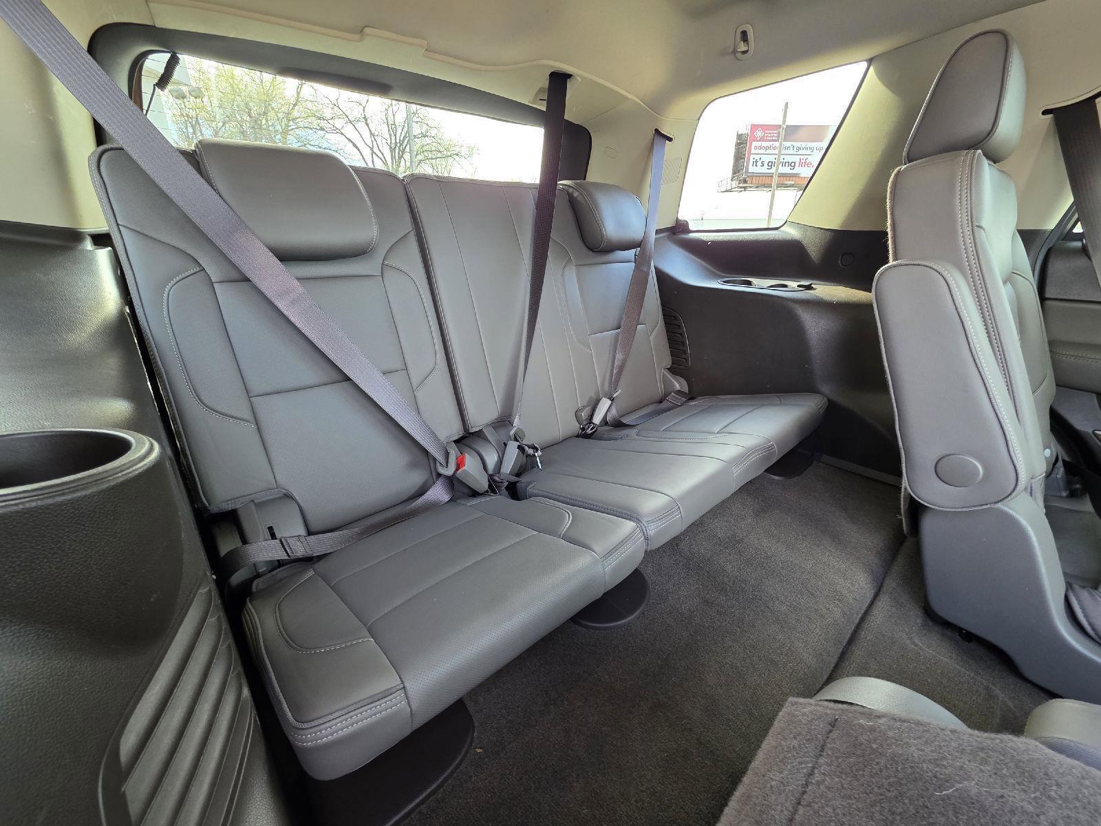 Used 2018 GMC Yukon Denali w/ Denali Ultimate Package image 39