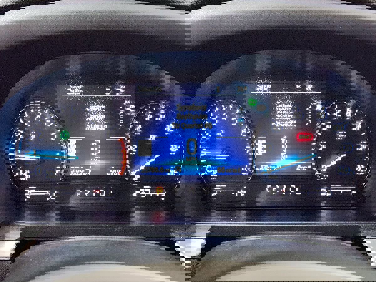 Used 2021 Ford Explorer XLT w/ Equipment Group 202A image 35